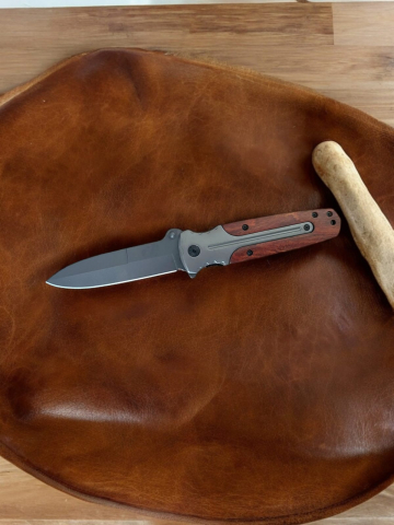 Briceag pliabil premium, lama 9cm, DA59, AVI-4162 [1]