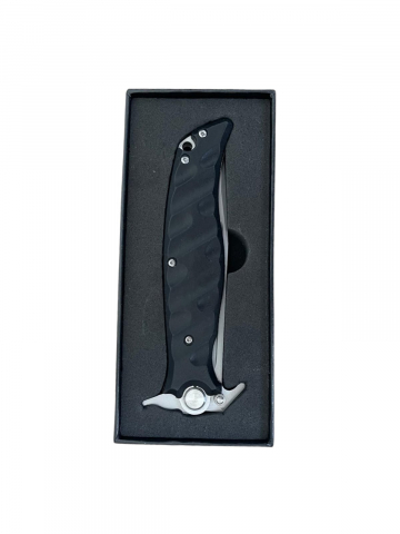 Briceag premium, pliabil, lama 12 cm, AVI-4189 [2]
