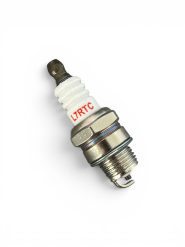 Consumabile masini gradinarit - Bujie L7RTC pentru motocoase, drujbe și echipamente 2T, AVI®, filet M14 x 1.25 mm, filet 9.5 mm, model scurt, AVI-3759