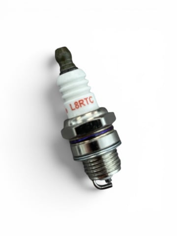 Gradina - Gradinarit - Bujie L8RTC compatibilă Stihl 170, 180, 181, 211, Husqvarna 236, 240, 525 și alte echipamente, AVI®, AVI-5354
