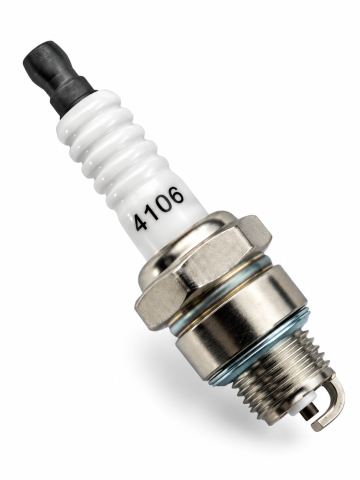 Gradina - Gradinarit - Bujie pentru atomizor, AVI®, model 4106, AVI-5838