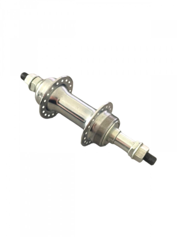 Butuci roti bicicleta - Butuc bicicleta spate SF-A03, 14G, 36H, 135x180mm, AVI-2645