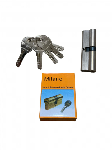 Cilindri usa - Butuc cilindru usa, 32 x 90mm, 5 chei amprenta, AVI-3897