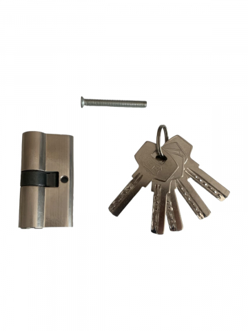 Cilindri usa - Butuc cilindru usa, 32x60mm, chei amprenta, AVI-109