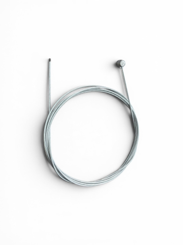 Accesorii si piese de schimb biciclete - Cablu frână moto, AVI®, 230 cm, Ø2 mm, universal, AVI-1443