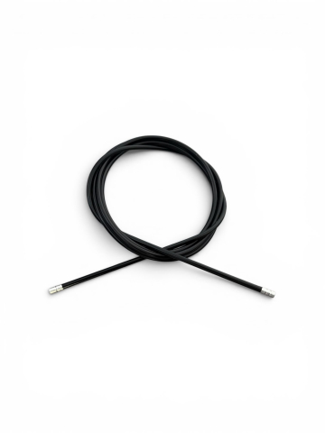 Accesorii si piese de schimb biciclete - Cămașă frână bicicletă, AVI®, 160 cm, pentru cablu frână, AVI-11