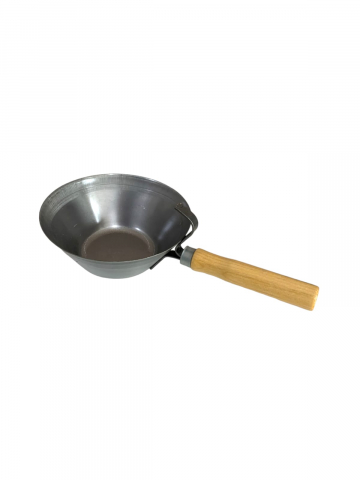 Unelte de vopsit si tencuit - Cancioc Ø18cm, 400gr, AVI-3327