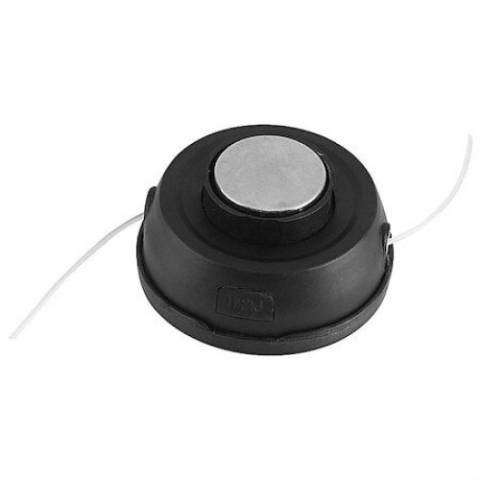 Gradina - Gradinarit - Cap Buton metal 2502 pentru motocoasa