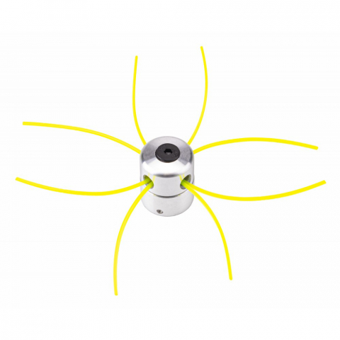 Consumabile masini gradinarit - Cap de tuns, mosor automat pentru motocoase POWERMAT PM-G4