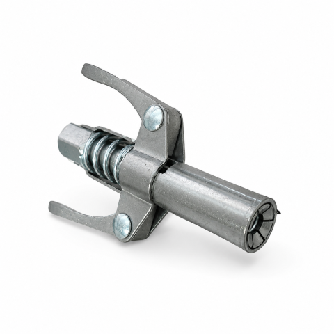 Auto - Cap gresor pentru pompă de gresat, AVI®, cuplă rapidă automată, 6 fălci prindere, max. 10000 PSI, AVI-5316
