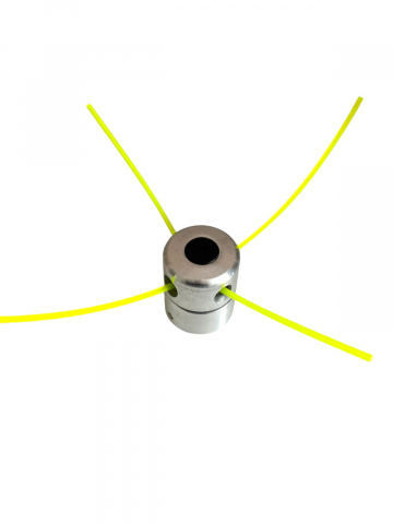 Consumabile masini gradinarit - Cap pentru motocoasa din aluminiu, AVI-1119