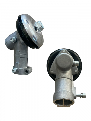 Consumabile masini gradinarit - Cap reductor inferior motocoasa 26mm-patrat, AVI-1651