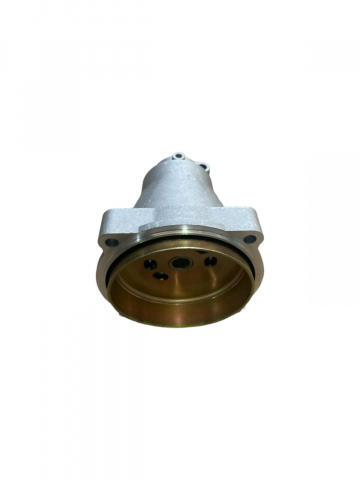 Consumabile masini gradinarit - Cap reductor superior motocoasa, 26mm-patrat, AVI-1641