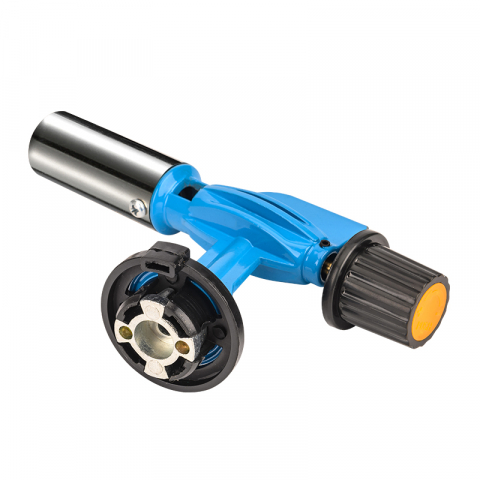 Cap spray / cap piezo metalic albastru 2257 [2]