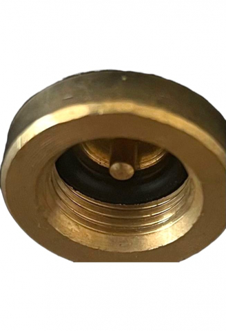 Cap spray / piezo pentru spray gaz prindere filet, AVI-3981 [1]