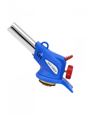 Arzatoare camping - Cap spray / piezo pentru spray gaz prindere filet, AVI-3981