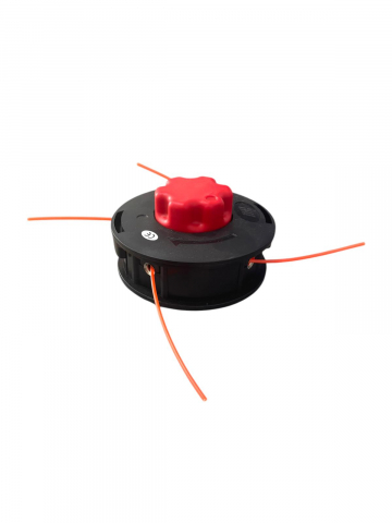 Cap tambur / mosor motocoasa Ø12cm, filet M10*1.25mm, 290gr, AVI-4789 [1]