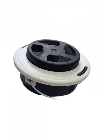 Gradina - Gradinarit - Cap trimmer Ø14 cm Autocut C 26-2 pentru motocoasa compatibil cu modele Stihl FS, FSA, FRA, AVI-4016