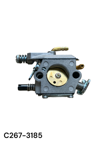 Carburator de drujba fara pompita, AVI-3185 [1]