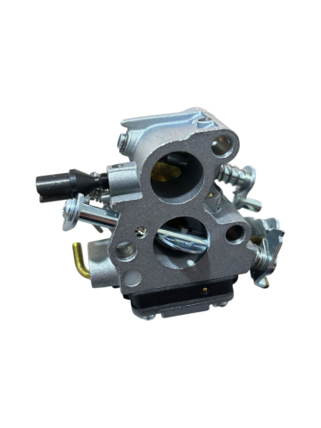 Carburator drujbă, AVI®, compatibil Husqvarna 240, 240E, 235, 235E, AVI-5397 [1]