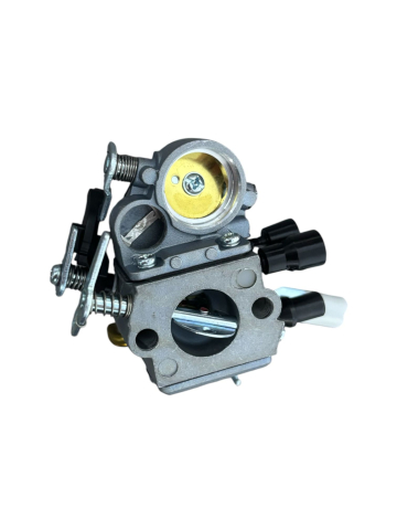 Carburator drujbă, AVI®, compatibil Stihl MS171, MS181, MS211, AVI-5398 [1]