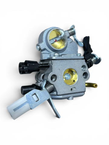 Gradina - Gradinarit - Carburator drujbă, AVI®, compatibil Stihl MS171, MS181, MS211, AVI-5398