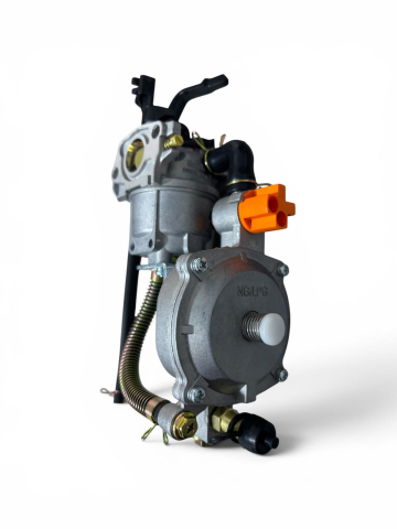 Carburator GPL generator 2KW, AVI®, pentru echipamente și motoare pe gaz, AVI-4600 [1]
