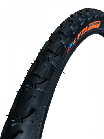 Cauciuc bicicleta 26 x 1.95 (54-559), Luta, AVI-4348 [1]