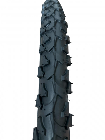 Accesorii si piese de schimb biciclete - Cauciuc bicicleta 26 x 1.95 (54-559), Luta, AVI-4348
