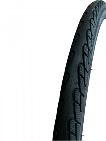 Cauciuc bicicleta 700 x 38c, 28 x 1 5/8 x 1 1/2 (40-622), Luta, AVI-4346 [1]