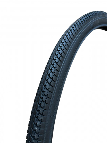 Cauciuc bicicleta 700 x 45, 28 x 1.75 (47-622), Luta, AVI-4347 [2]