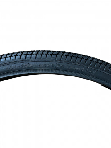 Cauciuc bicicleta 700 x 45, 28 x 1.75 (47-622), Luta, AVI-4347 [3]