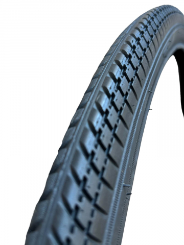 Cauciucuri bicicleta - Cauciuc bicicleta 700 x 45, 28 x 1.75 (47-622), Luta, AVI-4347