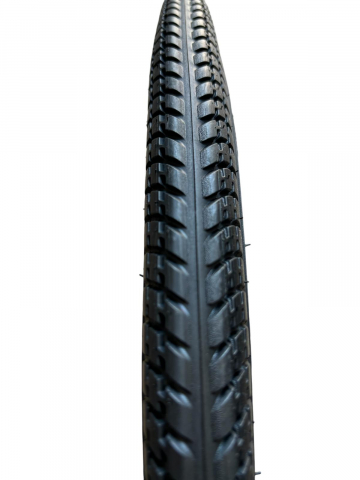 Cauciuc bicicleta 700 x 45, 28 x 1.75 (47-622), Luta, AVI-4347 [1]