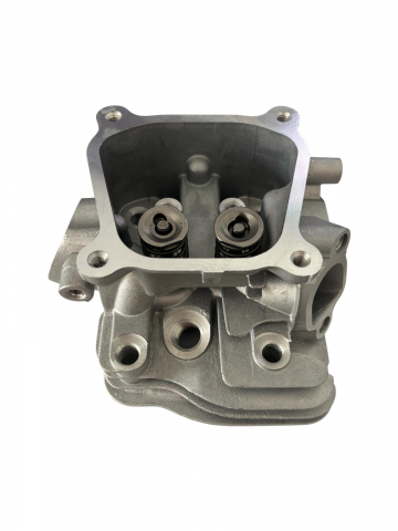 Chiulasă completă motor 170F – compatibilă Honda GX160, 5.5–7CP, cu supape, tacheți, arcuri, ghidaj, pentru generator, motocultor si alte echipamente AVI-4946 [1]