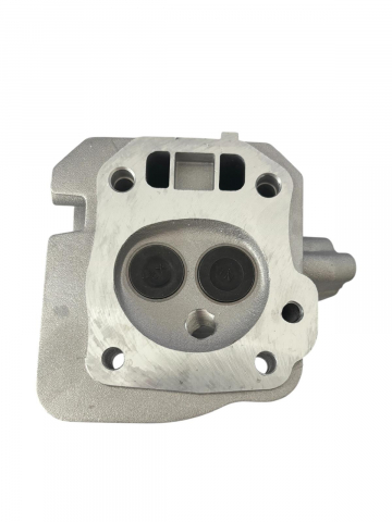 Chiulasă completă motor 170F – compatibilă Honda GX160, 5.5–7CP, cu supape, tacheți, arcuri, ghidaj, pentru generator, motocultor si alte echipamente AVI-4946 [3]