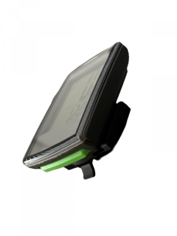 Ciclocomputere bicicleta - Ciclocomputer wireless - kilometraj bicicleta, 18 functii, AVI-4354
