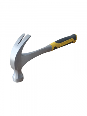 Ciocane si dalti - Ciocan dulgherie cu doua gheare, 850 grame, AVI-1861