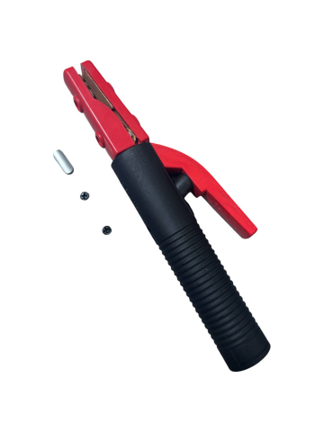 Bricolaj - Clește sudură electrozi, AVI®, 800A, suport electrod, pentru aparat sudură MMA, AVI-3930