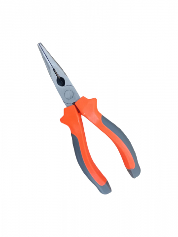 Clesti si patenti - Cleste tip spit 6", 17cm, AVI-2264