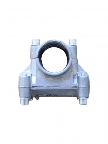 Conector cruce, sistem fixare imbinare manere coarne motocoasa de 26MM, AVI-1634 [0]