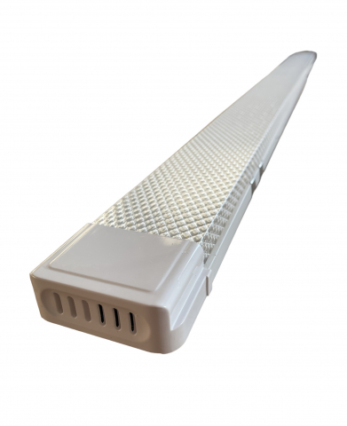 Corp de iluminat LED 50W, liniar, 60cm, AVI-3908 [3]