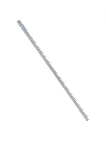 Kit-uri automatizari porti si usi garaj - Cremaliera 100cm pentru porti culisante, AVI-3750