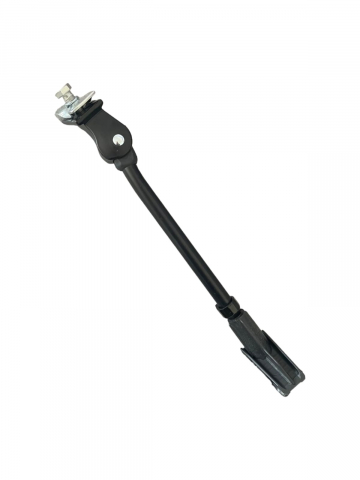 Cric pentru bicicleta, picior sprijin fix, 26cm, AVI-1703 [1]