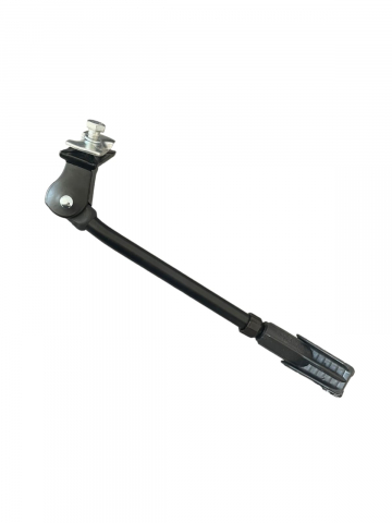 Cric pentru bicicleta, picior sprijin fix, 26cm, AVI-1703 [0]