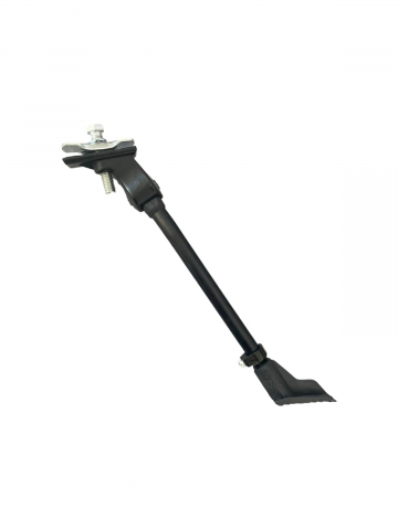 Cric pentru bicicleta, picior sprijin fix, 26cm, AVI-1703 [2]