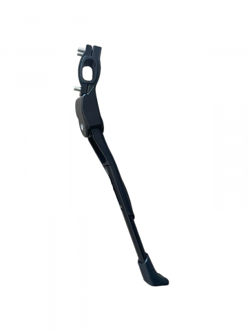 Cric pentru bicicleta, picior sprijin reglabil 30-36 cm, negru, AVI-690N [0]