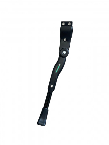 Cric pentru bicicleta, picior sprijin reglabil 30-36 cm, negru, AVI-690N [1]