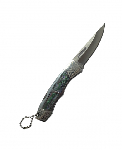 Camping, Outdoor & Bushcraft - Cutit briceag G267 lama 7 cm TS-2326