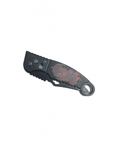 Cutit briceag lama 8 cm TS-2973 [3]